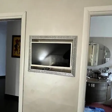 Turati Apartment