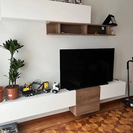 Apartment Turati