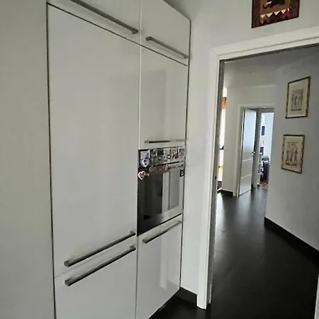 Turati Apartment *