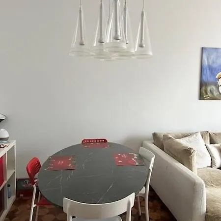 Apartment Turati Turin
