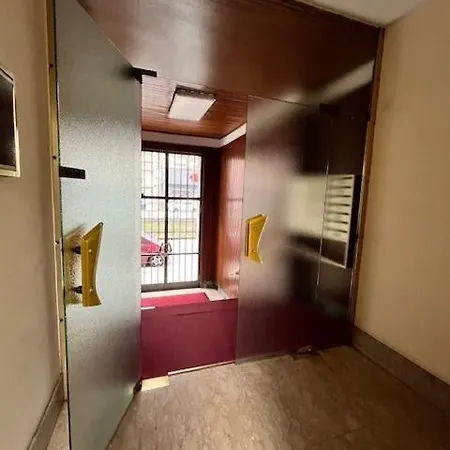 Turati Apartment Turin