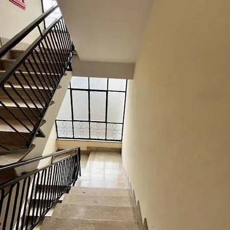 Apartment Turati Turin