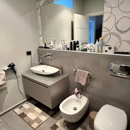 Turati Apartment