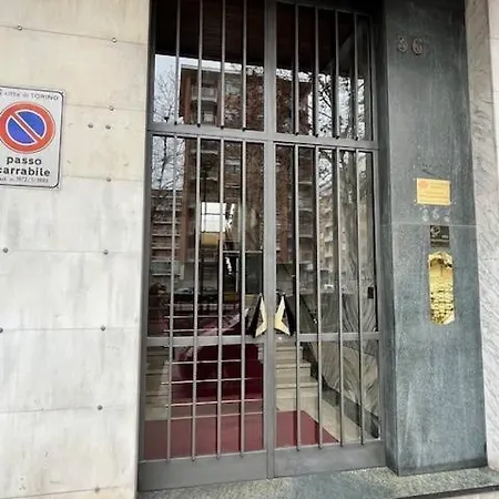 Turati Apartment