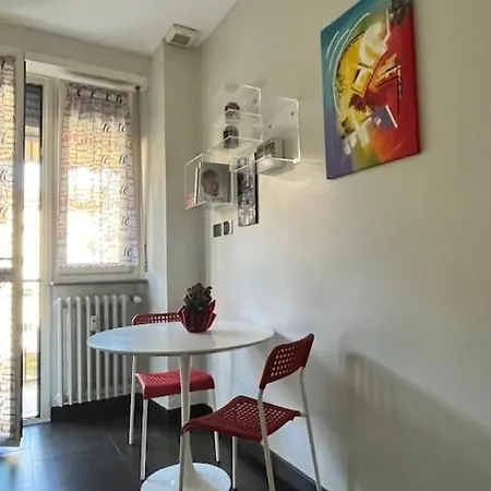 Apartment Turati