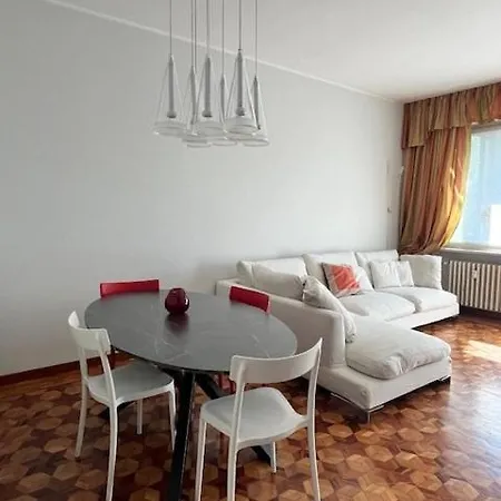 Apartmán Turati *