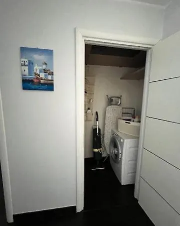 Apartment Turati Turin