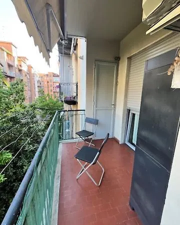 Apartment Turati Turin