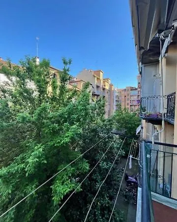 Turati Apartment