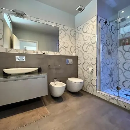 Turati Apartment *