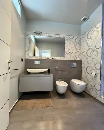 Turati Apartment Turin