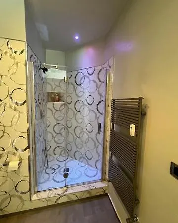 Apartment Turati