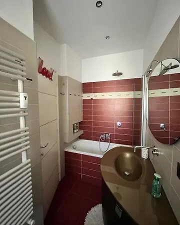 Apartment Turati *
