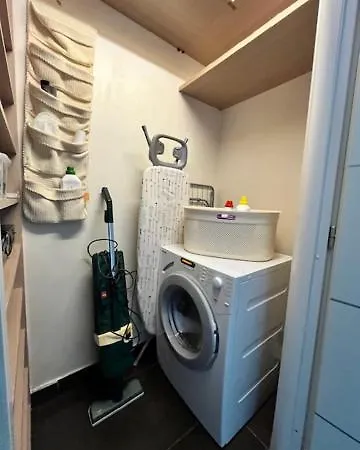 Apartment Turati Turin