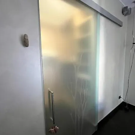 Apartment Turati