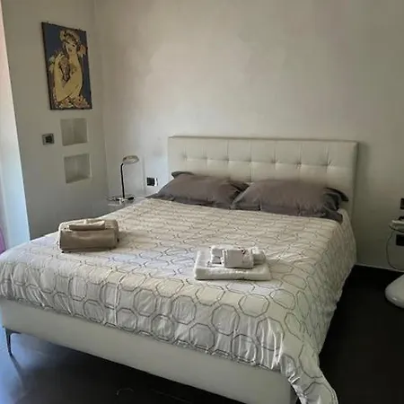 Apartment Turati *