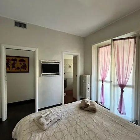 Turati Apartment Turin