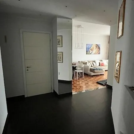 Turati Apartment