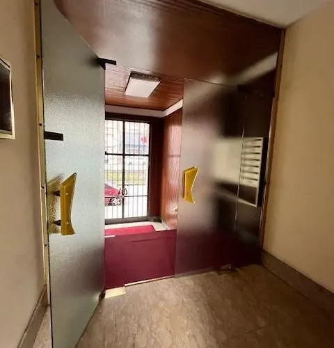 Turati Apartamento Turín