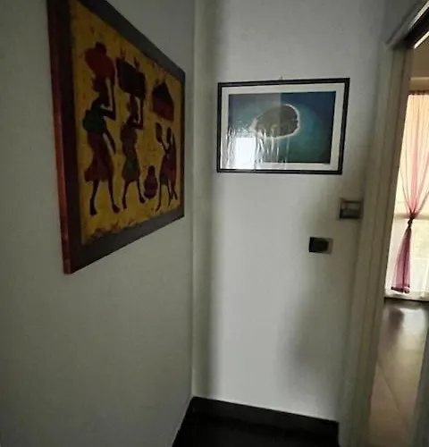 Turati Apartamento