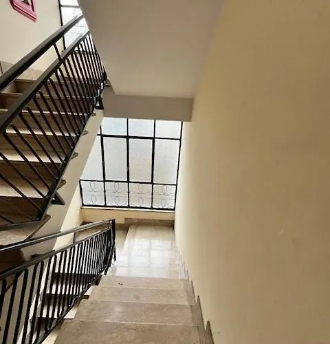 شقة Turati تورينو