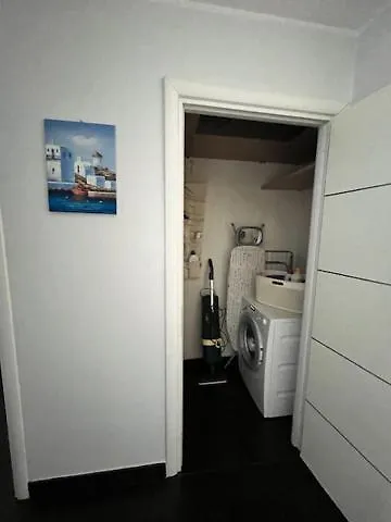 Apartamento Turati Turín