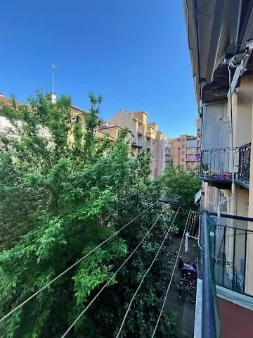 Turati Διαμέρισμα