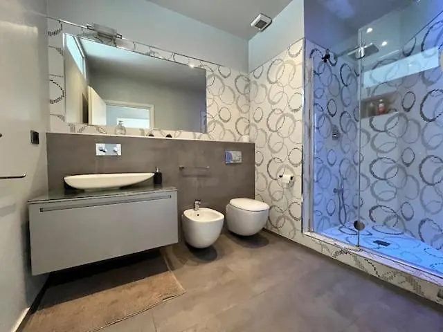 Turati Apartamento *
