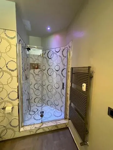 Apartamento Turati