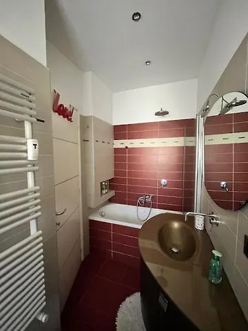Apartamento Turati *