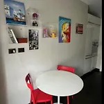 Apartmán Turati