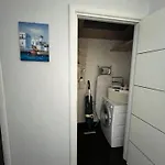 Apartmán Turati Turín