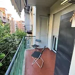 Daire Turati Torino