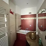 Apartmán Turati *