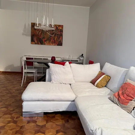 Apartment Turati *