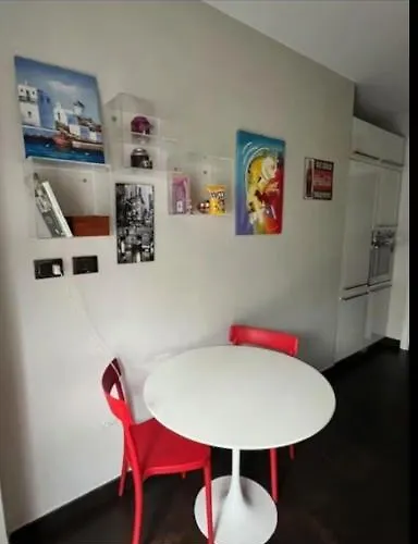 Apartment Turati
