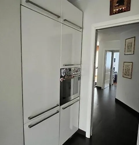 Turati Apartment *