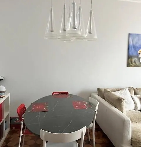 Apartment Turati Turin