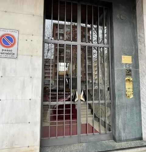 Turati Apartment