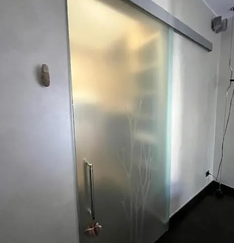 Apartment Turati