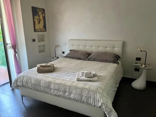 Apartment Turati *