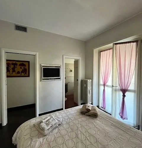 Turati Apartment Turin