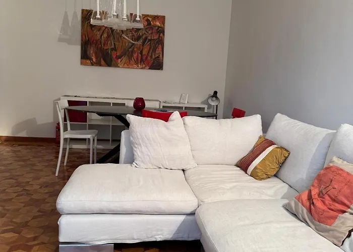 Apartment Turati *
